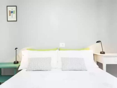 Holiday house Ombra De Pins - House In Son Serra De Marina - Features photo 22