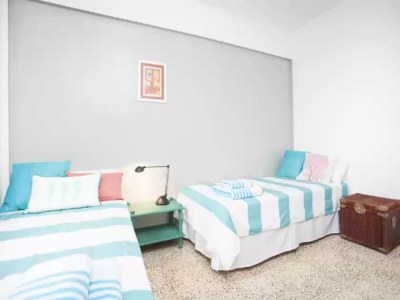 Holiday house Ombra De Pins - House In Son Serra De Marina - Features photo 23