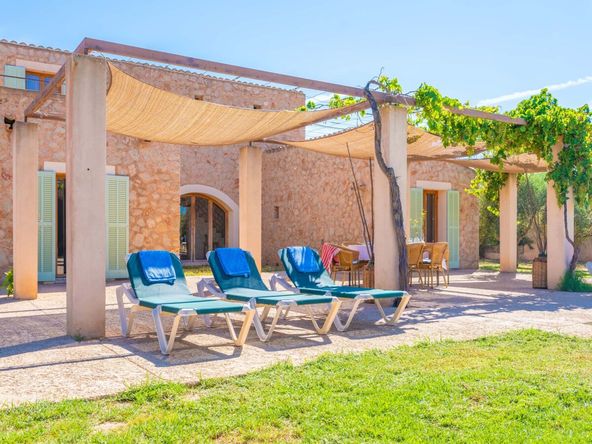 Villa Ses Fonolleres - Villa With Private Pool - Outdoor photo 4