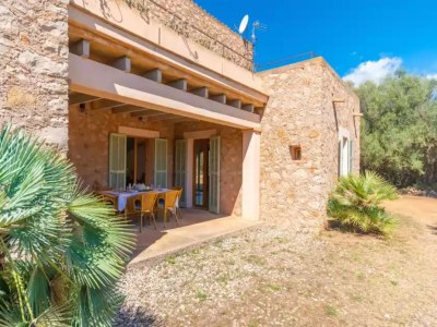 Villa Ses Fonolleres - Villa With Private Pool - Outdoor photo 9