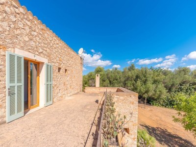 Villa Ses Fonolleres - Villa With Private Pool - Outdoor photo 11