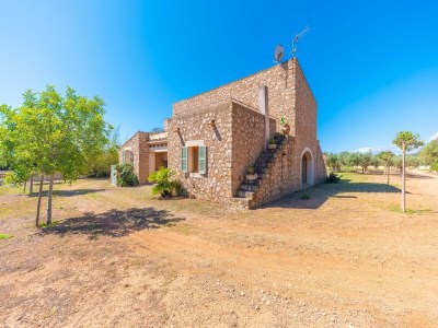 Villa Ses Fonolleres - Villa With Private Pool - Outdoor photo 16