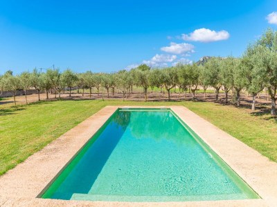 Villa Ses Fonolleres - Villa With Private Pool - Outdoor photo 18