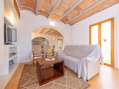 Villa Ses Fonolleres - Villa With Private Pool - Features photo 23