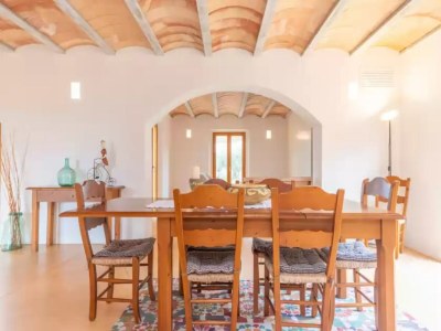 Villa Ses Fonolleres - Villa With Private Pool - Features photo 25