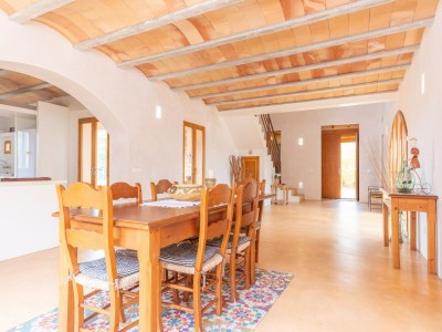 Villa Ses Fonolleres - Villa With Private Pool - Features photo 26