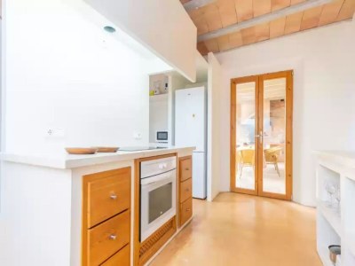 Villa Ses Fonolleres - Villa With Private Pool - Features photo 27