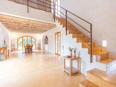 Villa Ses Fonolleres - Villa With Private Pool - Features photo 29