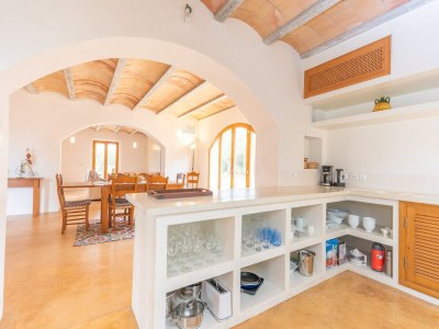 Villa Ses Fonolleres - Villa With Private Pool - Features photo 37