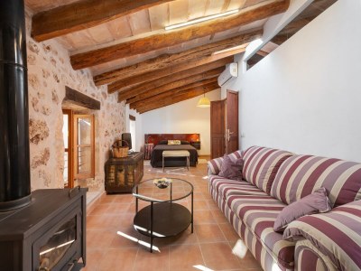 Villa Sa Teulera De Pina - Villa With Private Pool - Features photo 9