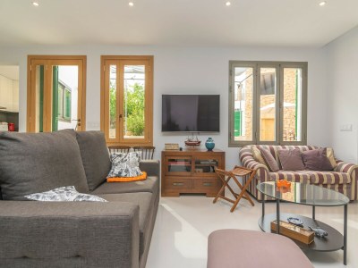 Villa Sa Teulera De Pina - Villa With Private Pool - Features photo 10