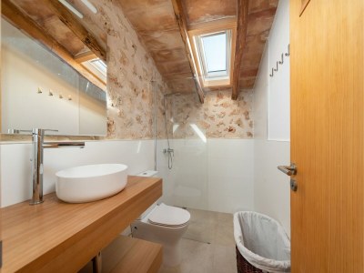 Villa Sa Teulera De Pina - Villa With Private Pool - Features photo 12