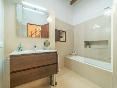 Villa Sa Teulera De Pina - Villa With Private Pool - Features photo 13