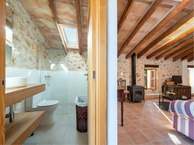 Villa Sa Teulera De Pina - Villa With Private Pool - Features photo 14