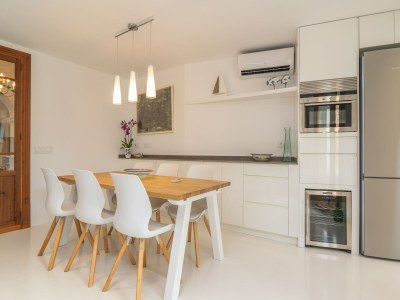 Villa Sa Teulera De Pina - Villa With Private Pool - Features photo 15