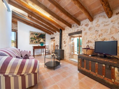 Villa Sa Teulera De Pina - Villa With Private Pool - Features photo 16