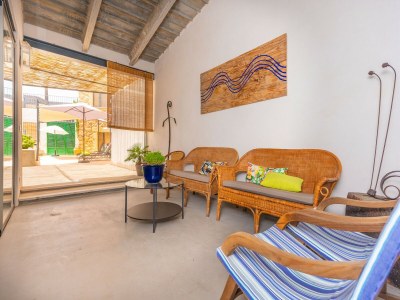 Villa Sa Teulera De Pina - Villa With Private Pool - Features photo 18