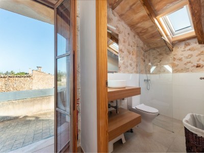 Villa Sa Teulera De Pina - Villa With Private Pool - Features photo 24