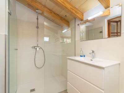 Villa Sa Teulera De Pina - Villa With Private Pool - Features photo 25