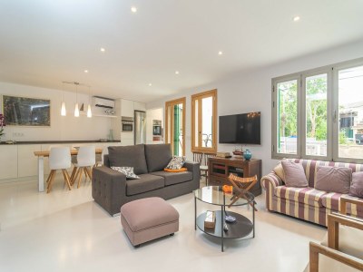 Villa Sa Teulera De Pina - Villa With Private Pool - Features photo 26