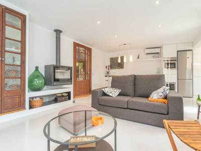 Villa Sa Teulera De Pina - Villa With Private Pool - Features photo 28