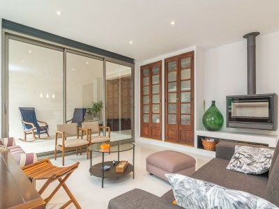 Villa Sa Teulera De Pina - Villa With Private Pool - Features photo 29