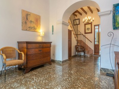 Villa Sa Teulera De Pina - Villa With Private Pool - Features photo 30