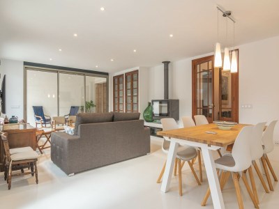 Villa Sa Teulera De Pina - Villa With Private Pool - Features photo 32