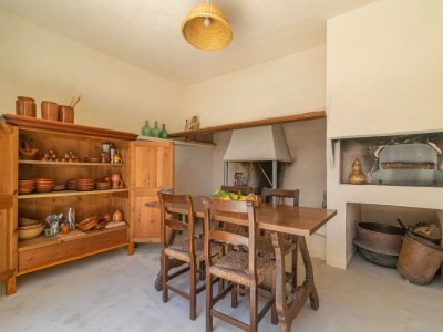 Villa Sa Teulera De Pina - Villa With Private Pool - Features photo 33