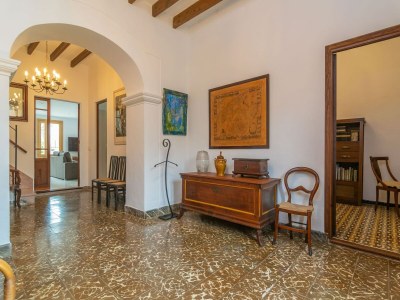 Villa Sa Teulera De Pina - Villa With Private Pool - Features photo 37