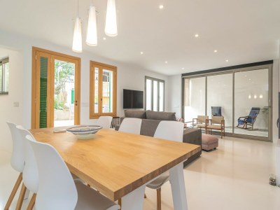 Villa Sa Teulera De Pina - Villa With Private Pool - Features photo 38