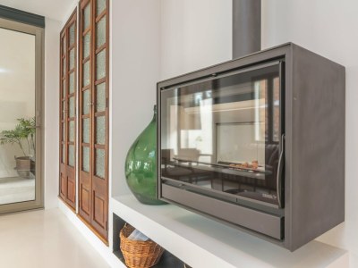 Villa Sa Teulera De Pina - Villa With Private Pool - Outdoor photo 39