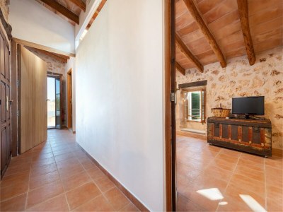 Villa Sa Teulera De Pina - Villa With Private Pool - Outdoor photo 40