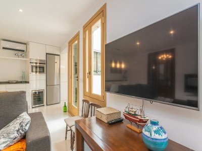 Villa Sa Teulera De Pina - Villa With Private Pool - Outdoor photo 41