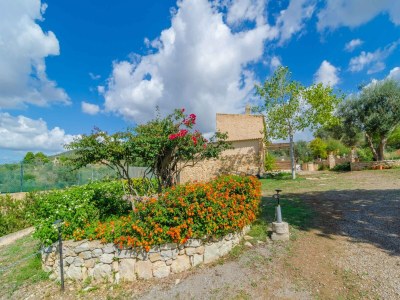 Villa La Cigarra Can Carrasco - Ferienhaus Mit Pool - Outdoor photo 4