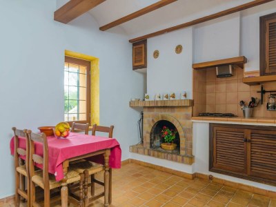 Villa La Cigarra Can Carrasco - Ferienhaus Mit Pool - Features photo 14