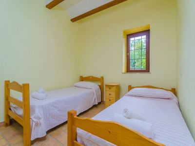 Villa La Cigarra Can Carrasco - Ferienhaus Mit Pool - Features photo 15