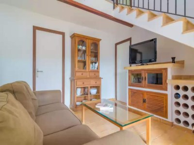 Villa La Cigarra Can Carrasco - Ferienhaus Mit Pool - Features photo 19