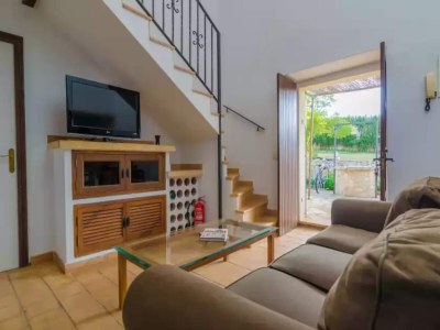 Villa La Cigarra Can Carrasco - Ferienhaus Mit Pool - Features photo 20