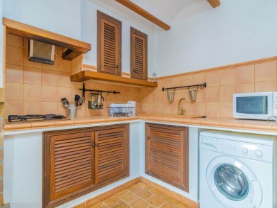 Villa La Cigarra Can Carrasco - Ferienhaus Mit Pool - Features photo 24