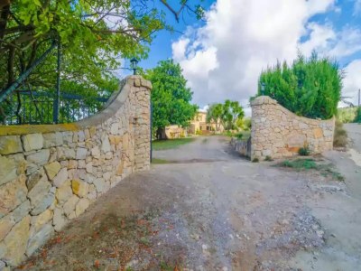 Villa La Cigarra Can Carrasco - Ferienhaus Mit Pool - Environment photo 27