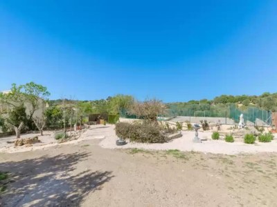 Villa La Cigarra Can Carrasco - Ferienhaus Mit Pool - Environment photo 29