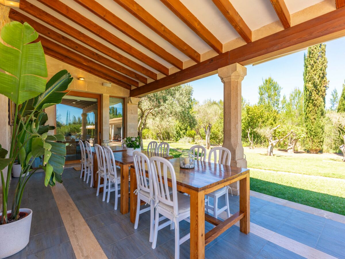 Villa Villa Golf Marina - Ferienhaus Mit Privatem Pool - Outdoor photo 4