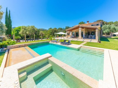 Villa Villa Golf Marina - Ferienhaus Mit Privatem Pool - Outdoor photo 2