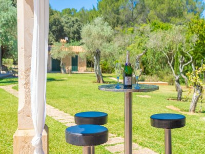 Villa Villa Golf Marina - Ferienhaus Mit Privatem Pool - Outdoor photo 5