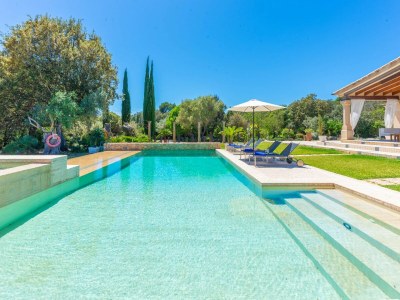 Villa Villa Golf Marina - Ferienhaus Mit Privatem Pool - Outdoor photo 7