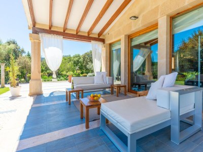 Villa Villa Golf Marina - Ferienhaus Mit Privatem Pool - Outdoor photo 9