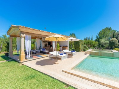 Villa Villa Golf Marina - Ferienhaus Mit Privatem Pool - Outdoor photo 11