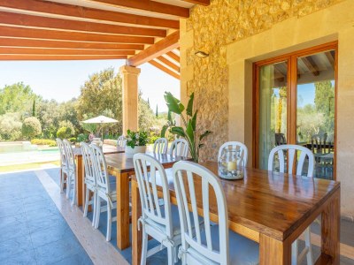 Villa Villa Golf Marina - Ferienhaus Mit Privatem Pool - Outdoor photo 12