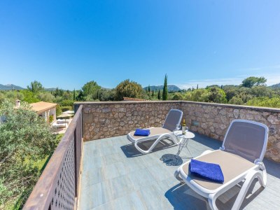 Villa Villa Golf Marina - Ferienhaus Mit Privatem Pool - Outdoor photo 13